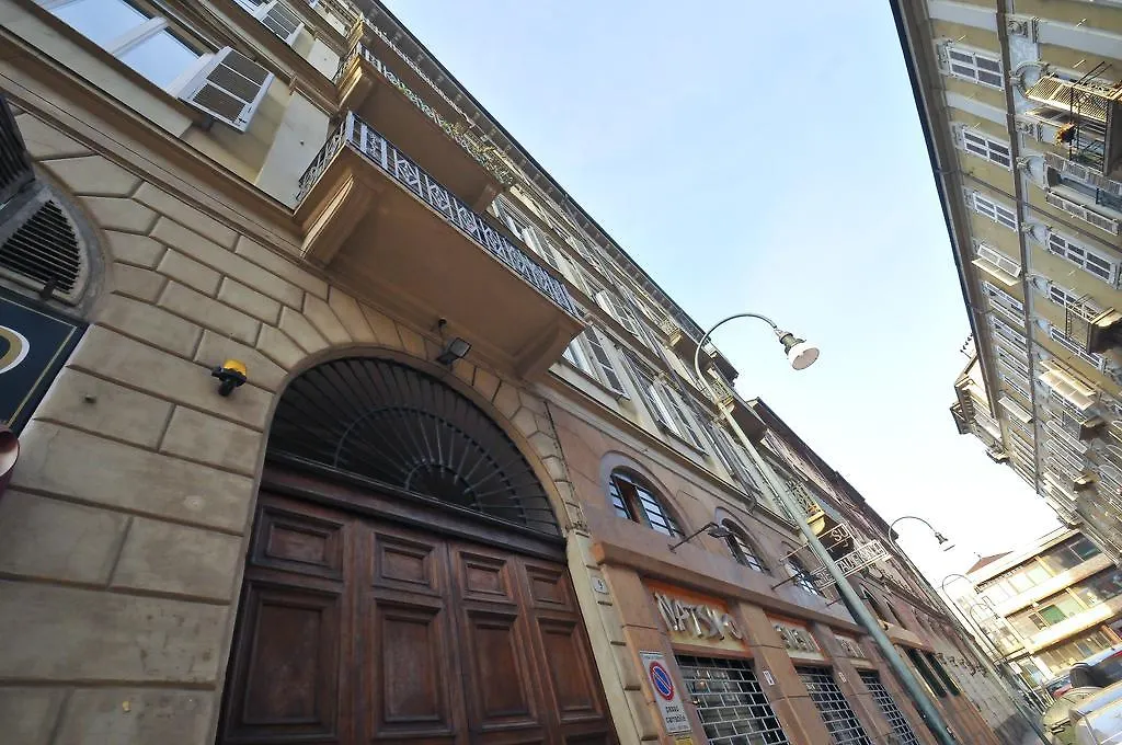 Torino 1854 Affittacamere-1
