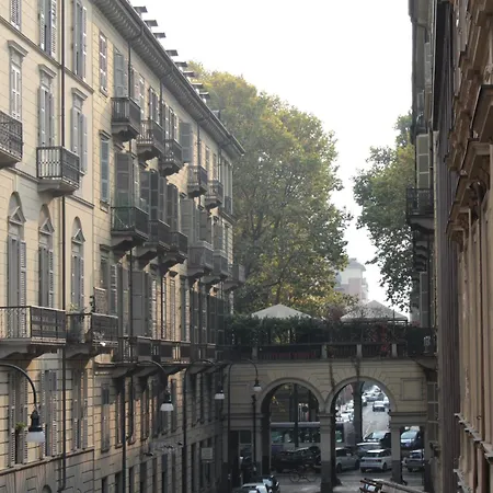 Torino 1854 Affittacamere-3