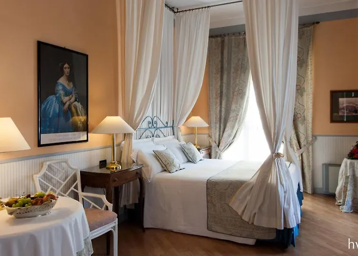 Victoria & Iside SpaAlbergo